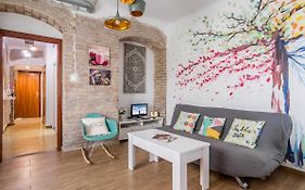 Apartamento El Purche